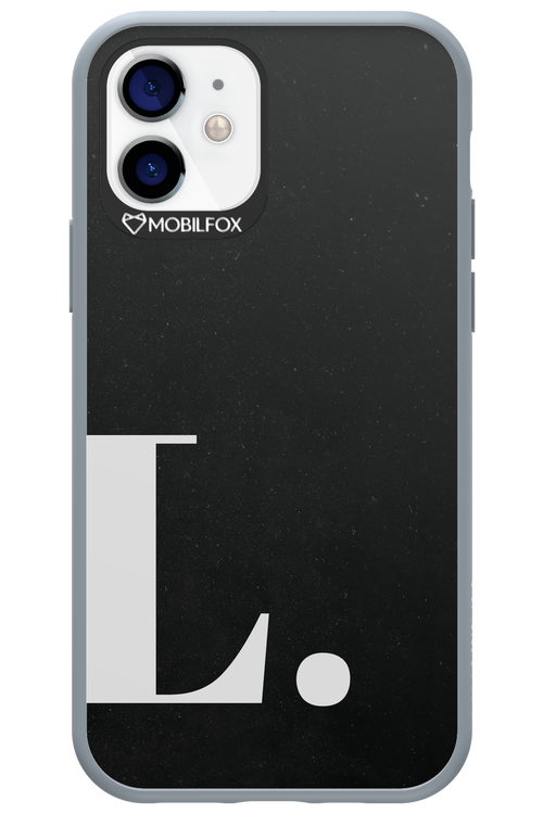L (Off Space) 2.0 - Apple iPhone 12