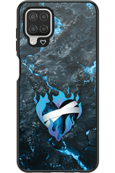 Icefire 2.0 - Samsung Galaxy A12