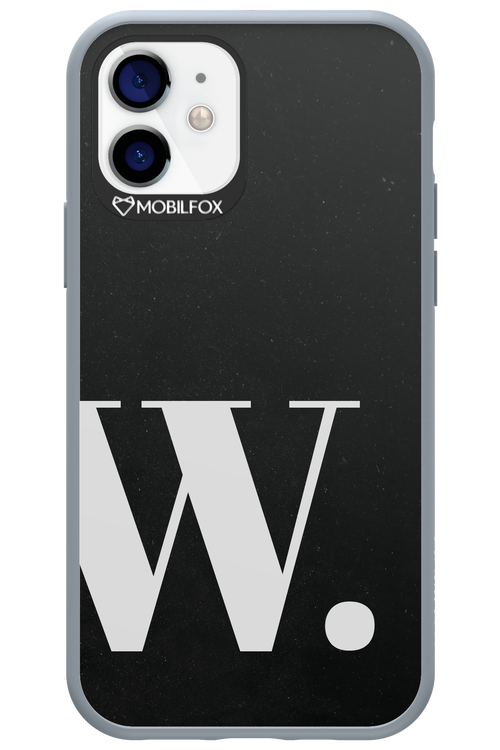 W (Off Space) 2.0 - Apple iPhone 12