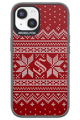 COZY STELLAR KNIT - Apple iPhone 14