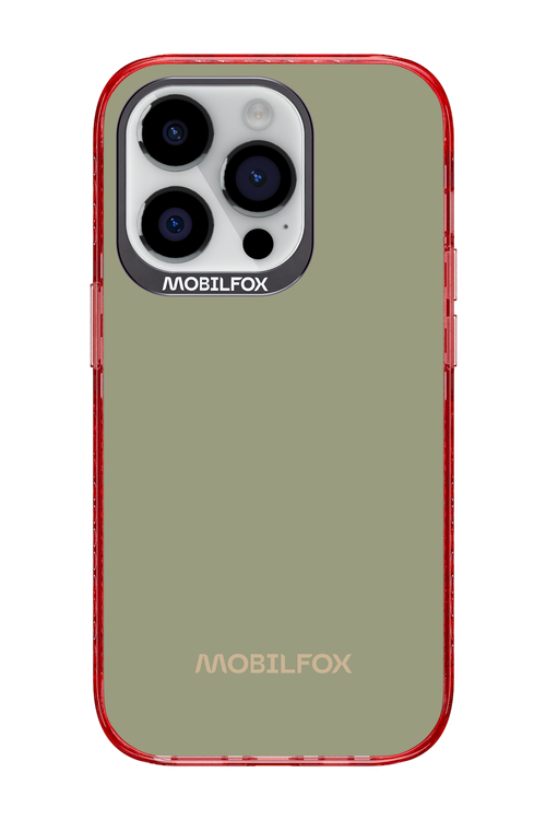 Olive 2.0 - Apple iPhone 14 Pro