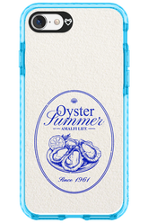 Oyster Summer - Apple iPhone 8