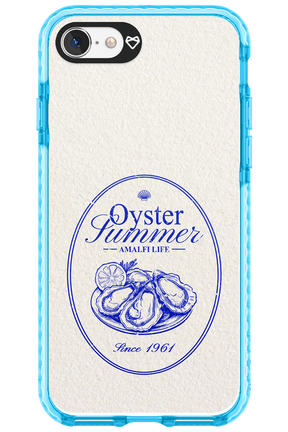 Oyster Summer - Apple iPhone 8