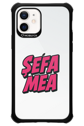 Sefa Mea - Apple iPhone 12