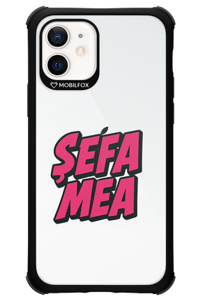 Sefa Mea - Apple iPhone 12
