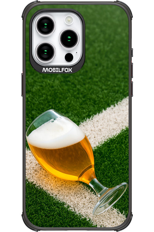 Just some beers - Apple iPhone 15 Pro Max