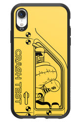 Crumple Zone 2.0 - Apple iPhone XR