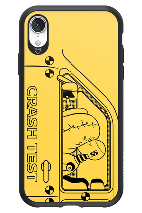Crumple Zone 2.0 - Apple iPhone XR