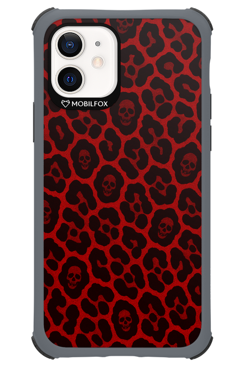 Wild Death 2.0 - Apple iPhone 12