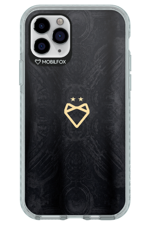Spain Black 2.0 - Apple iPhone 11 Pro
