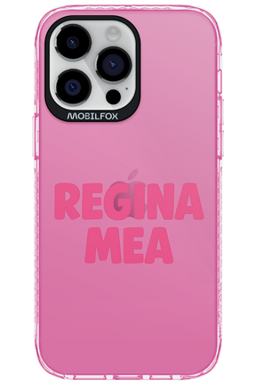 Regina Mea - Apple iPhone 14 Pro Max