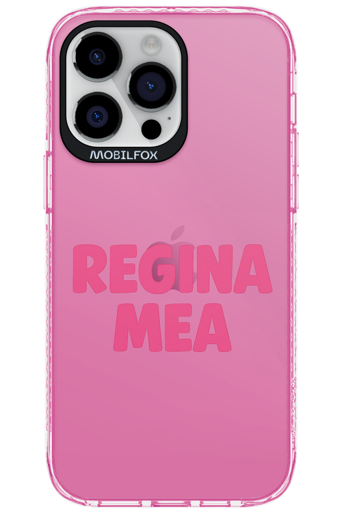 Regina Mea - Apple iPhone 14 Pro Max