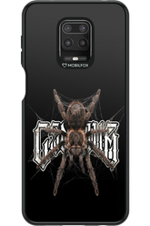 Centaur Logo Big Spider 2.0 - Xiaomi Redmi Note 9 Pro
