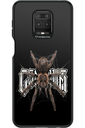 Centaur Logo Big Spider 2.0 - Xiaomi Redmi Note 9 Pro