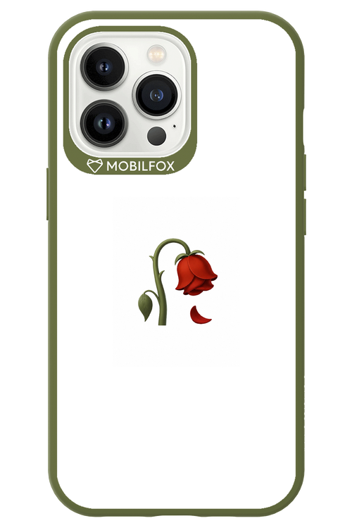 Rose 2.0 - Apple iPhone 13 Pro