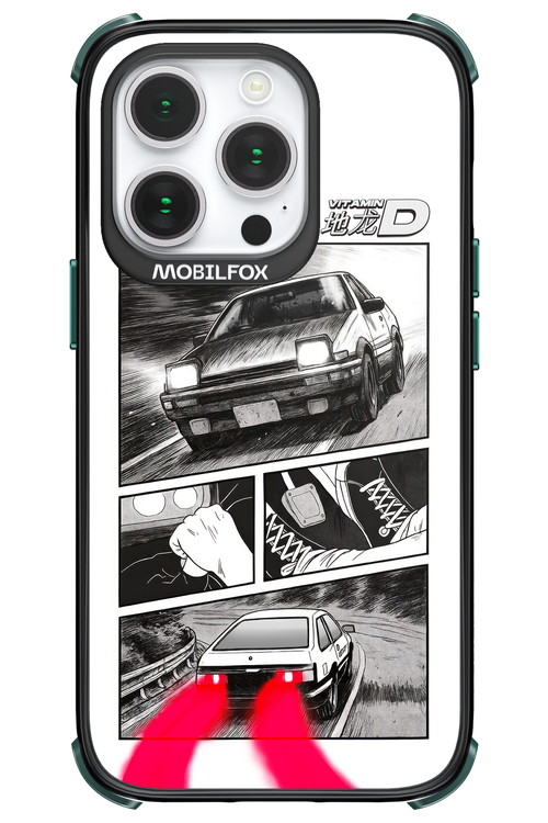 Vitamin D - Apple iPhone 14 Pro