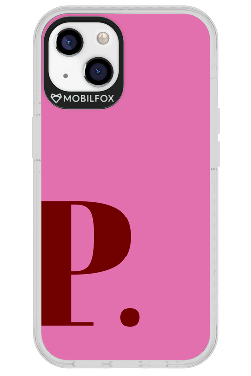 P (Sorbet) 2.0 - Apple iPhone 13