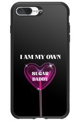 Sugar Daddy - Apple iPhone 8 Plus