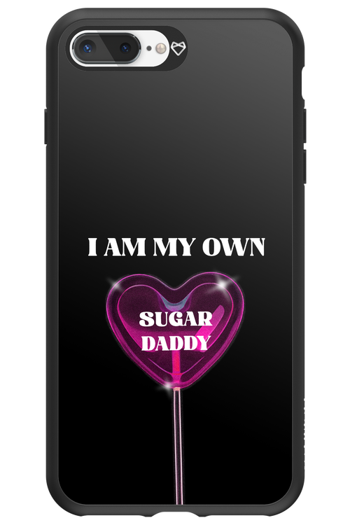 Sugar Daddy - Apple iPhone 8 Plus