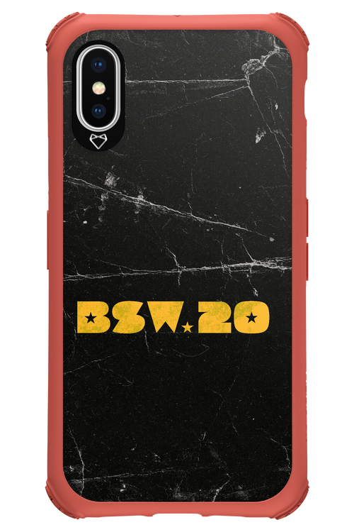 BSW 20 (5) 2.0 - Apple iPhone X