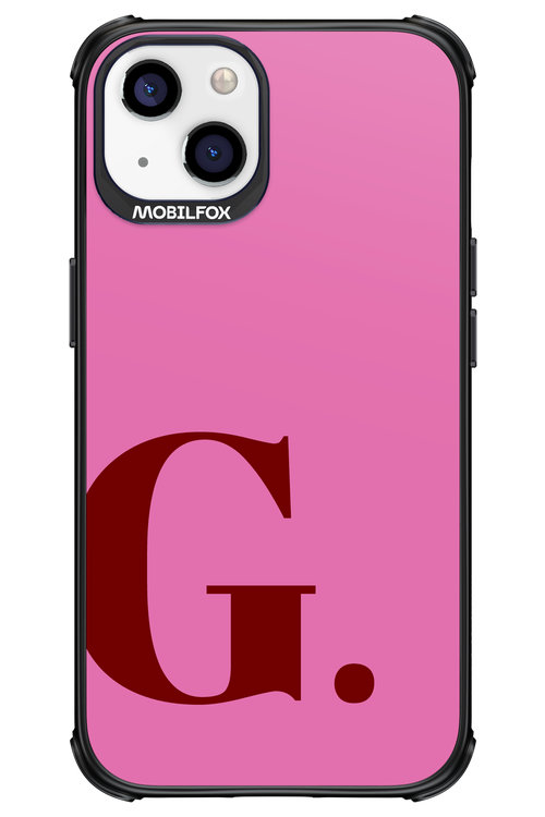 G (Sorbet) 2.0 - Apple iPhone 13