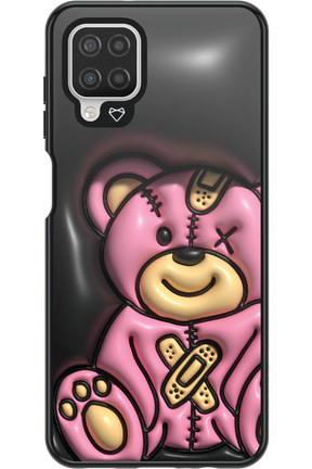 Dead Bear - Samsung Galaxy A12