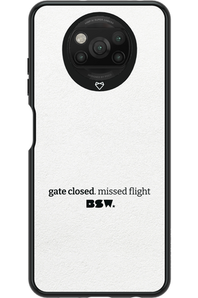 BSW FourSeasons 12 2.0 - Xiaomi Poco X3 NFC