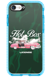 Hotbox - Apple iPhone 8