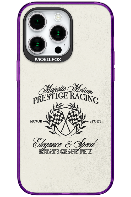 Old money - Apple iPhone 15 Pro Max