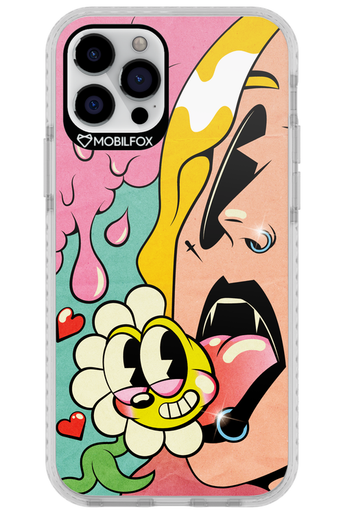 Love Sick 2.0 - Apple iPhone 12 Pro
