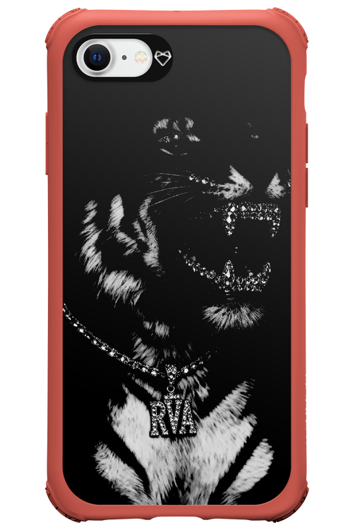 Tiger RVA 2.0 - Apple iPhone SE 2022