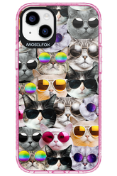 Cat World - Apple iPhone 14 Plus