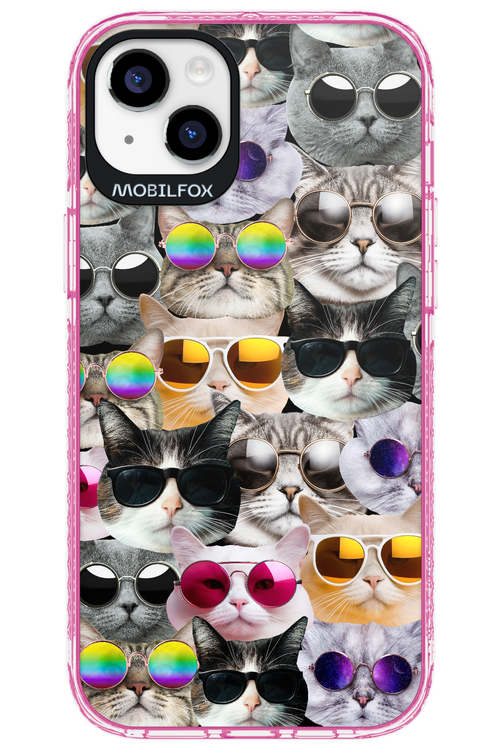 Cat World - Apple iPhone 14 Plus