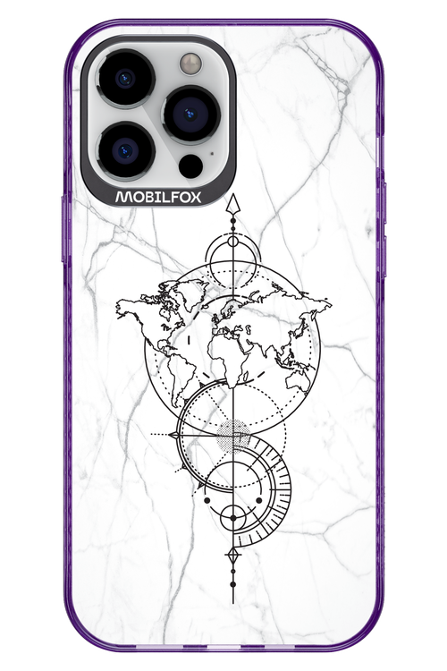 Compass 2.0 - Apple iPhone 13 Pro Max