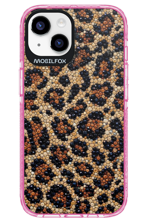 Crystal Roar 2.0 - Apple iPhone 14