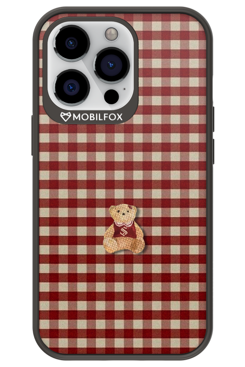 STELLAR TEDDY - Apple iPhone 13 Pro