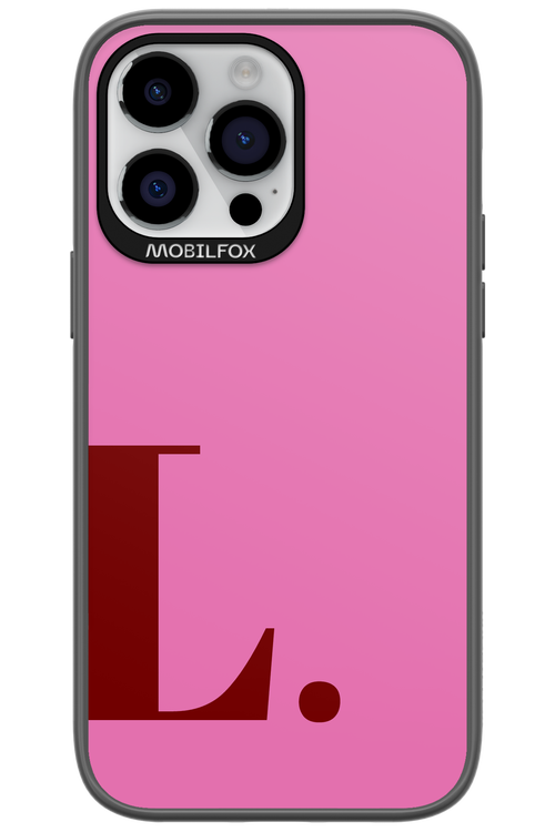 L (Sorbet) 2.0 - Apple iPhone 14 Pro Max