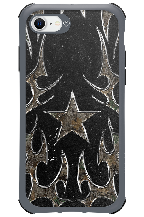 Camo 2.0 - Apple iPhone SE 2022