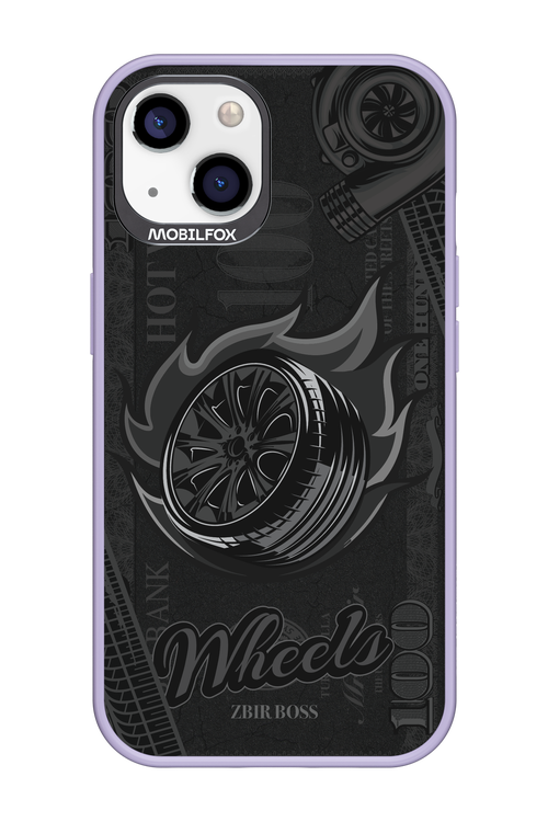 Hot Money 2.0 - Apple iPhone 13