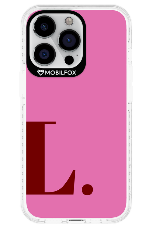 L (Sorbet) 2.0 - Apple iPhone 13 Pro