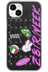 ZBIRWEEK - Apple iPhone 15 Plus