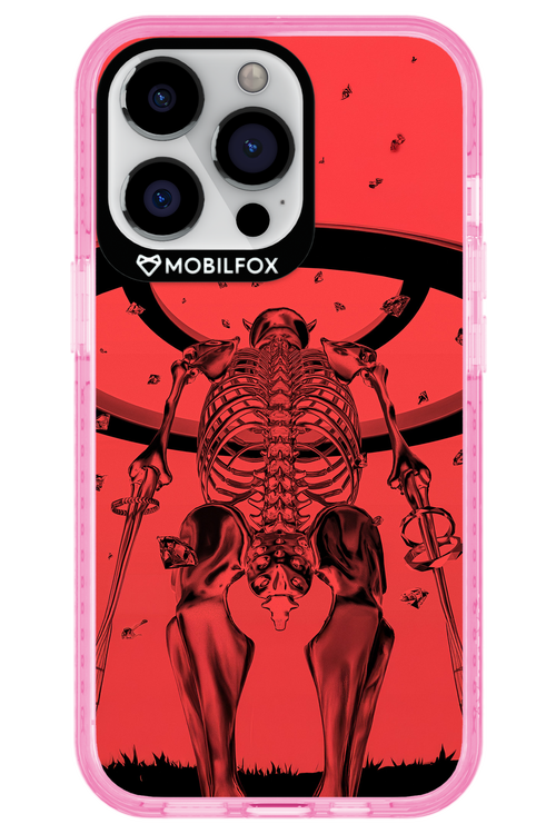 RMN Cover 2.0 - Apple iPhone 13 Pro