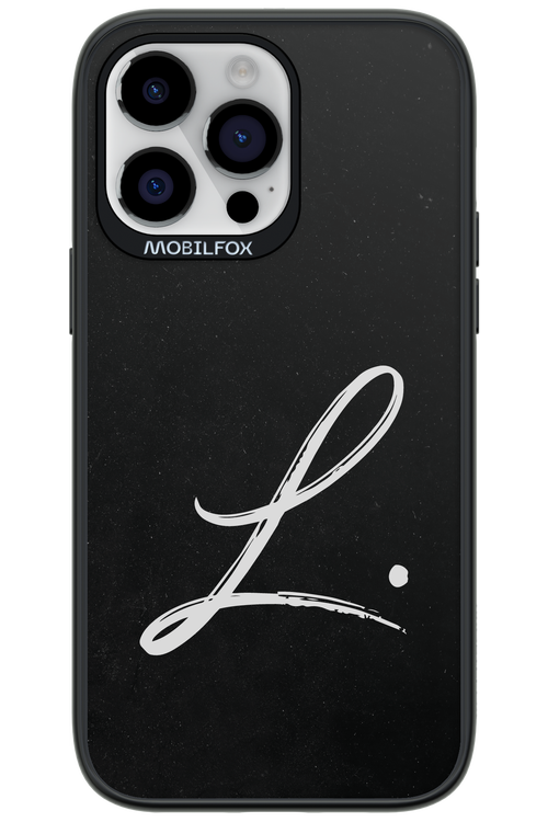 (Off Space) L 2.0 - Apple iPhone 14 Pro Max