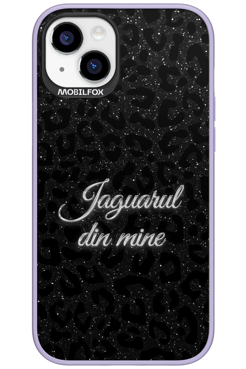 Jaguarul - Apple iPhone 15 Plus