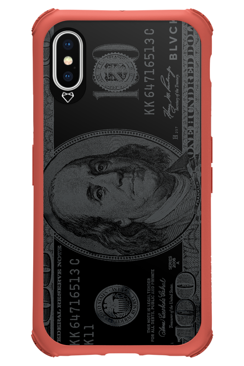 100 2.0 - Apple iPhone X