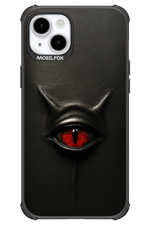 DevilEye 2.0 - Apple iPhone 15 Plus