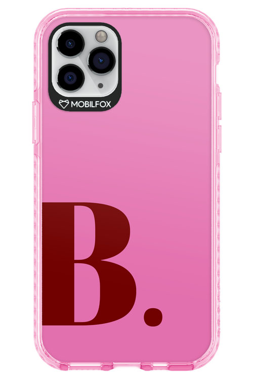 B (Sorbet) 2.0 - Apple iPhone 11 Pro