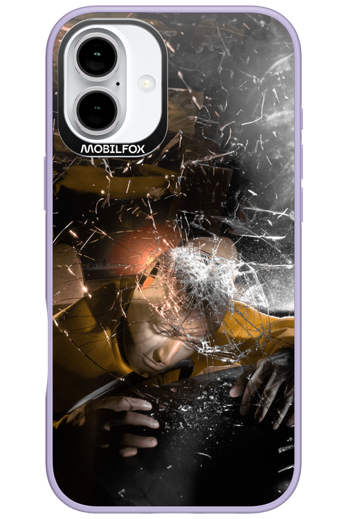 Final Impact - Apple iPhone 16 Plus