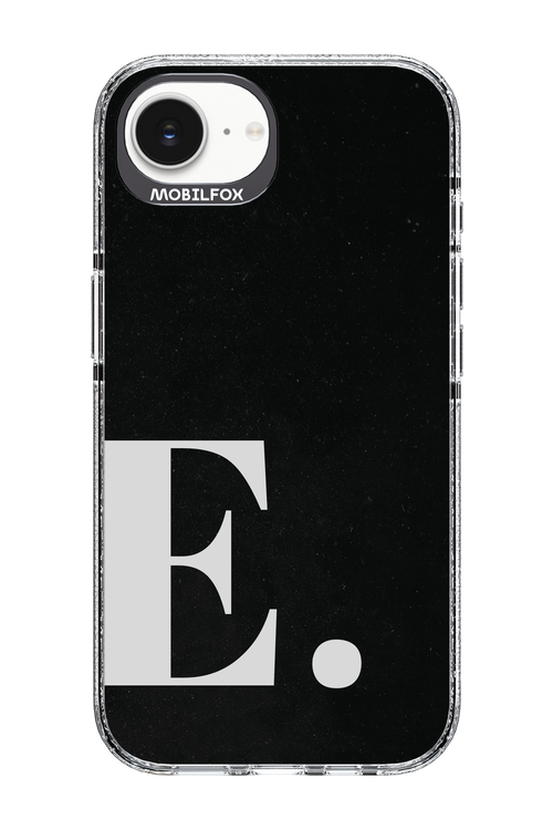 E (Off Space) 2.0 - Apple iPhone 16e