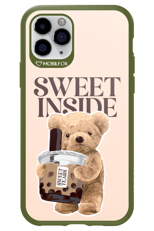 Sweet Inside 2.0 - Apple iPhone 11 Pro